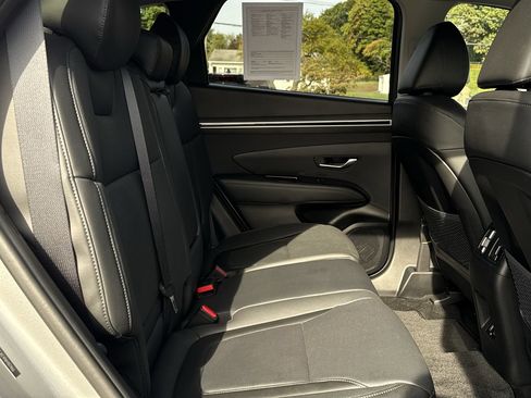 Used 2022 Hyundai Tucson SEL w/ Convenience + Premium Package image 22