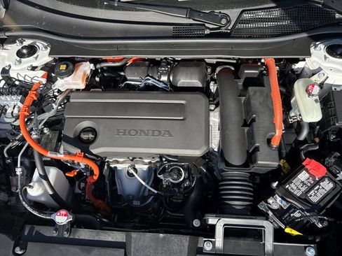 New 2026 Honda CR-V TrailSport image 26