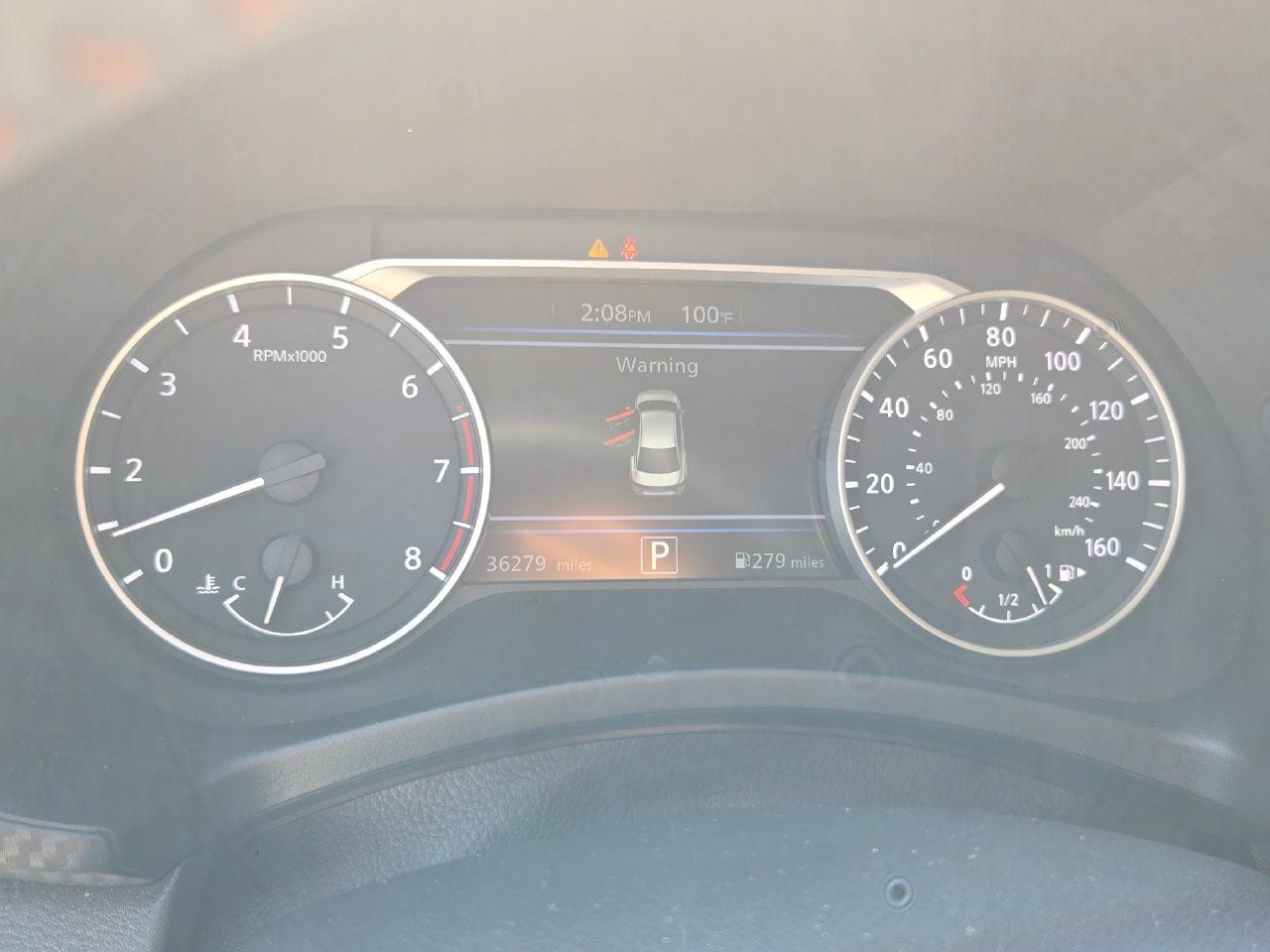 Used 2023 Nissan Sentra SR FWD image 12