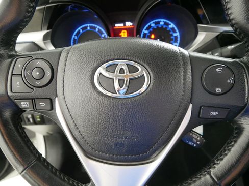Used 2016 Toyota Corolla S FWD image 25