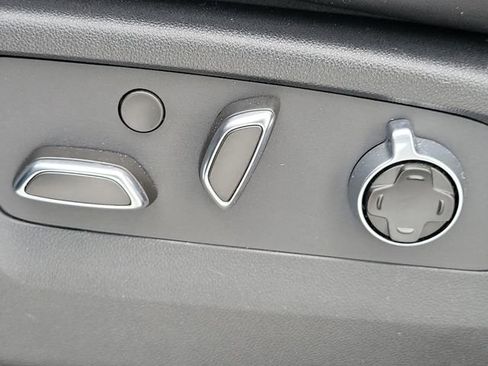 Used 2023 Cadillac Escalade Sport Platinum w/ LPO, ONYX Package RWD image 28