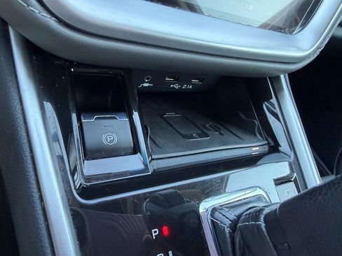 Used 2020 Subaru Outback Onyx Edition XT w/ Popular Package #2 image 33