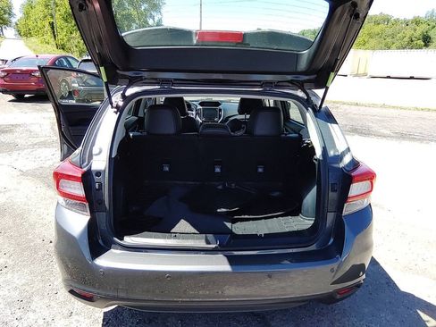 Used 2019 Subaru Impreza 2.0i Limited AWD/4WD image 9