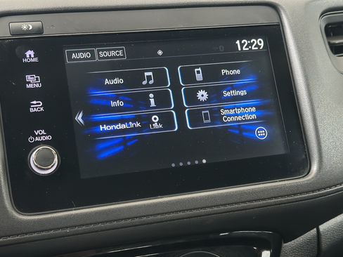 Used 2022 Honda HR-V Sport image 19