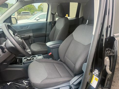 Used 2024 Ford Maverick XL w/ Equipment Group 100A Standard AWD/4WD image 17