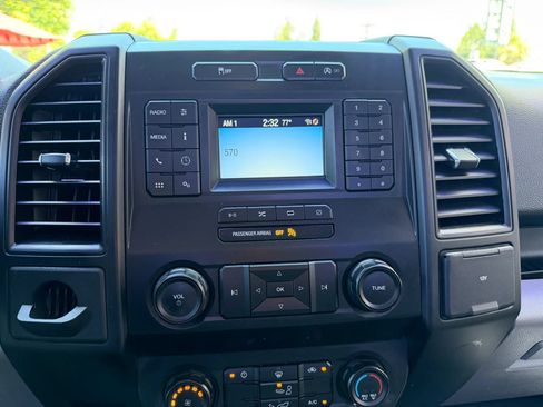 Used 2019 Ford F150 XL w/ Equipment Group 101A Mid RWD image 21