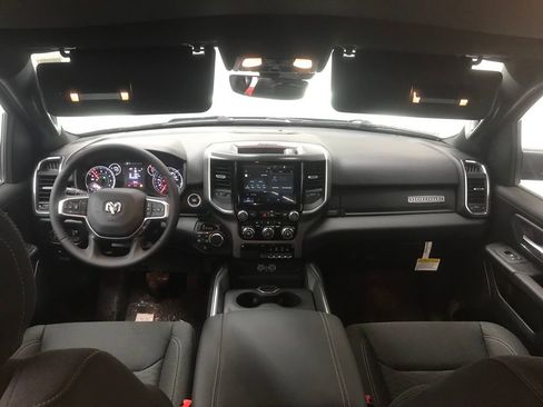 New 2026 RAM 1500 Big Horn image 30