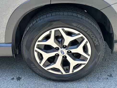 Used 2020 Subaru Forester Premium w/ Popular Package #1 AWD/4WD image 5