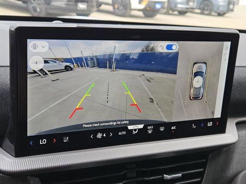 New 2026 Ford Explorer Platinum image 17