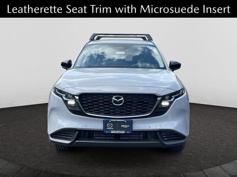 New 2026 MAZDA CX-5 Preferred AWD/4WD image 7