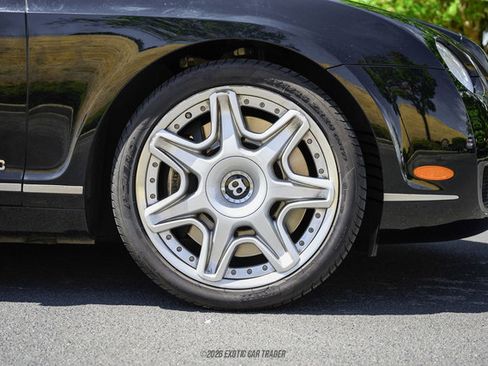 Used 2009 Bentley Continental GTC AWD/4WD image 89