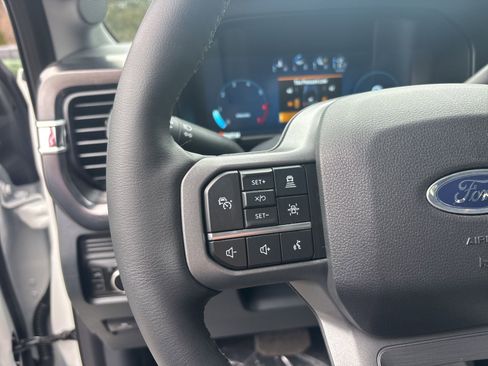 New 2026 Ford F350 Lariat w/ Lariat Ultimate Package image 17