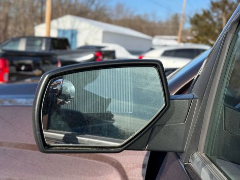 Used 2016 Chevrolet Silverado 1500 LT w/ All Star Edition image 33