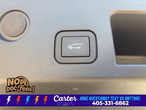 Used 2026 Chevrolet Equinox ACTIV w/ Convenience Package III image 9