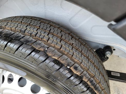 New 2026 RAM ProMaster 2500 w/ Storage Group image 28