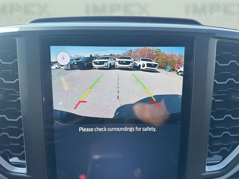 Used 2024 Ford Ranger XL image 18