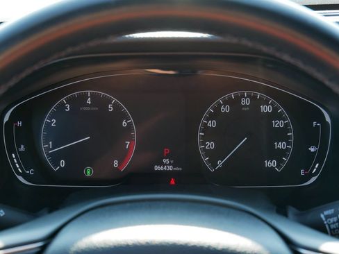 Used 2018 Honda Accord Sport image 21