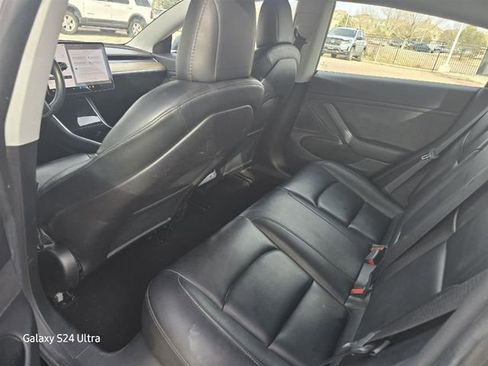 Used 2019 Tesla Model 3 Long Range image 6