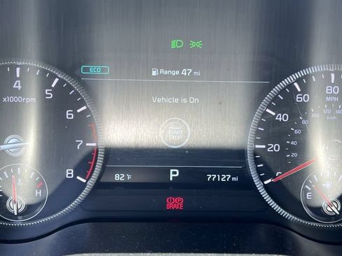 Used 2021 Kia Telluride SX FWD image 27