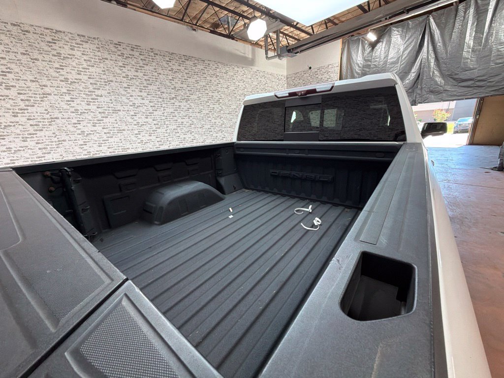 Used 2020 GMC Sierra 1500 Denali w/ Denali Premium Package AWD/4WD image 14