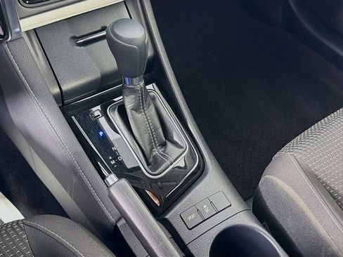 Used 2018 Toyota Corolla iM w/ All-Weather Mat Package image 17