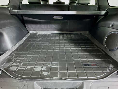 Used 2021 Jeep Grand Cherokee Limited w/ Luxury Group II image 29