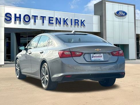 Used 2023 Chevrolet Malibu LT FWD image 6