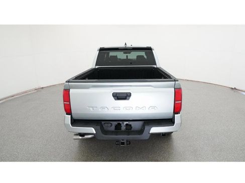 New 2025 Toyota Tacoma SR5 image 7