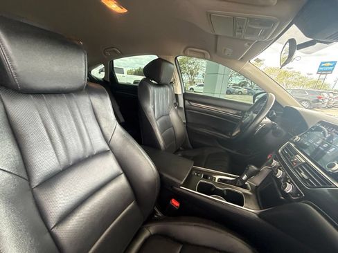 Used 2022 Honda Accord Sport Special Edition image 32