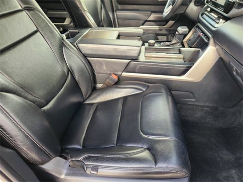 Used 2023 Toyota Sequoia SR5 image 15