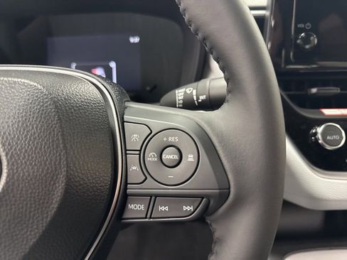 New 2026 Toyota Corolla SE image 28