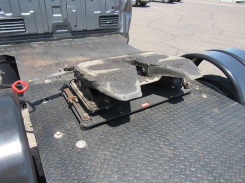 Used 2024 Ford F350 XL w/ XL Driver Assist Package AWD/4WD image 18