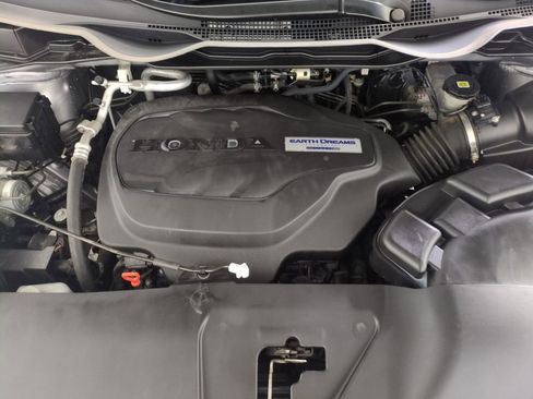 Used 2018 Honda Odyssey Touring image 21