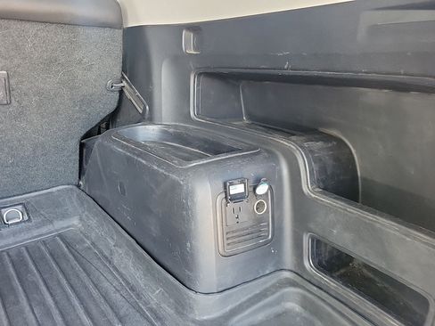 Used 2021 Toyota 4Runner TRD Off-Road Premium image 18