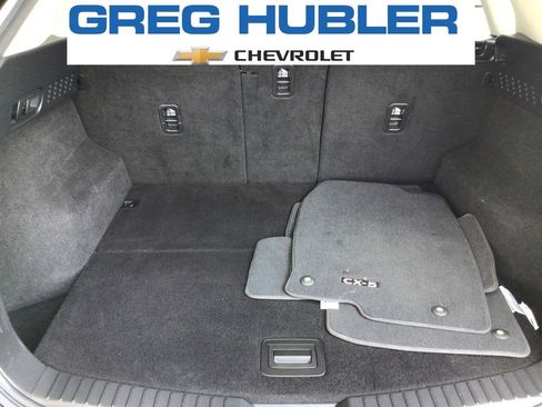 Used 2023 MAZDA CX-5 AWD 2.5 S image 41