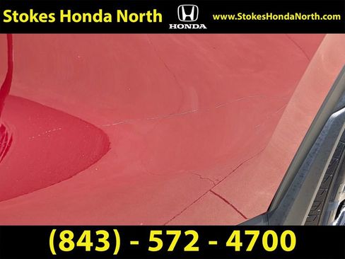 Used 2024 Honda CR-V Sport-L image 5
