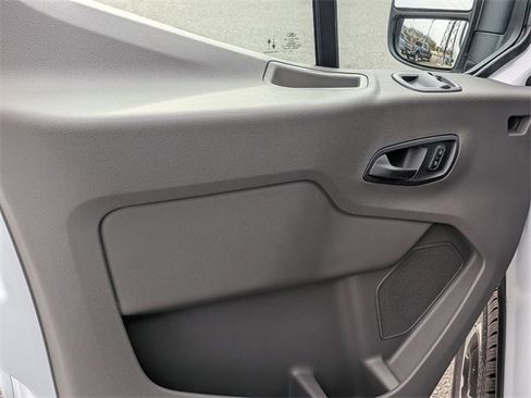 New 2026 Ford Transit 250 148 Medium Roof w/ Load Area Protection Package image 12