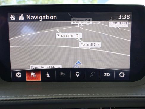 Used 2018 MAZDA MAZDA6 Signature FWD image 47