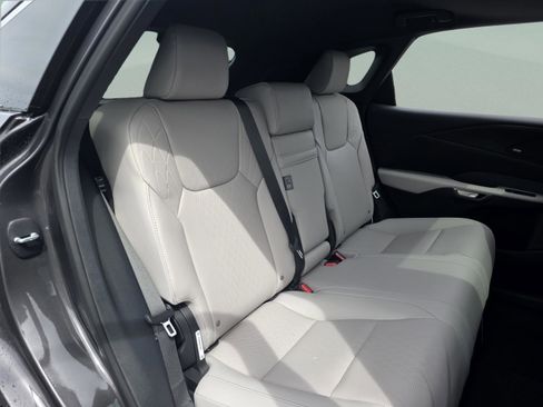 New 2026 Lexus RX 350 AWD image 25