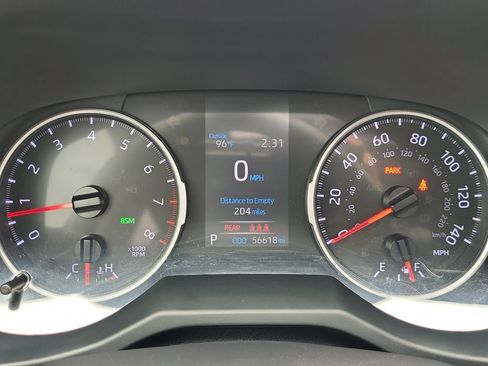 Used 2019 Toyota RAV4 XLE AWD/4WD image 25