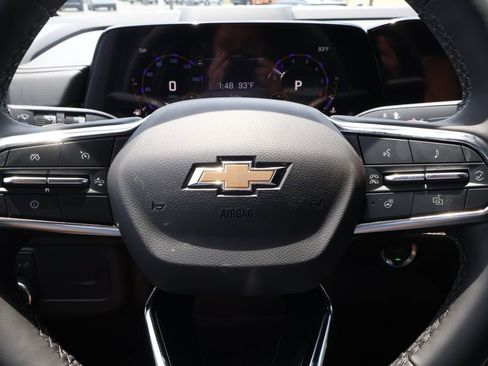 New 2025 Chevrolet Tahoe Premier image 22