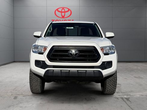 Used 2021 Toyota Tacoma SR image 3