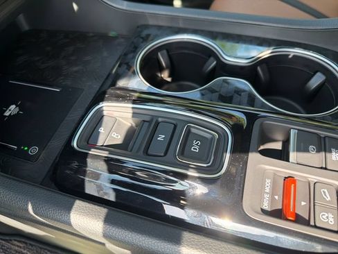 New 2026 Honda Passport TrailSport Elite image 24