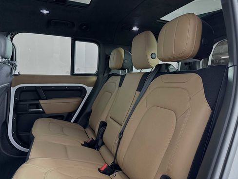 New 2025 Land Rover Defender 130 V8 image 21