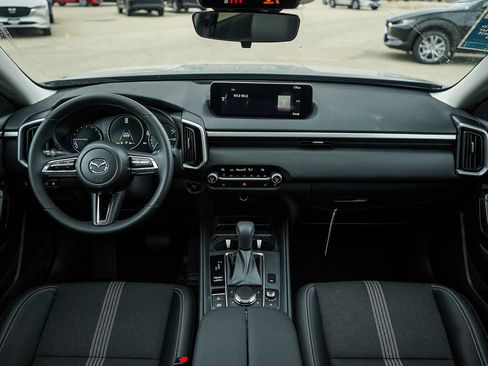 New 2026 MAZDA CX-50 2.5 Hybrid w/ Preferred Pkg image 14