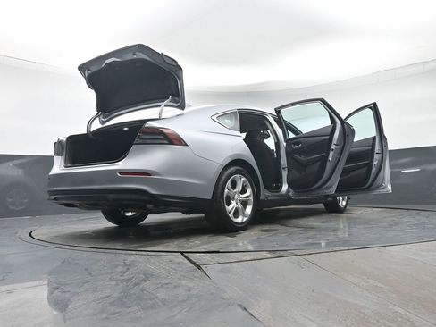 Certified 2023 Honda Accord LX image 46