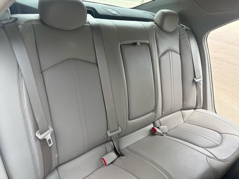 Used 2013 Cadillac CTS Luxury RWD image 30