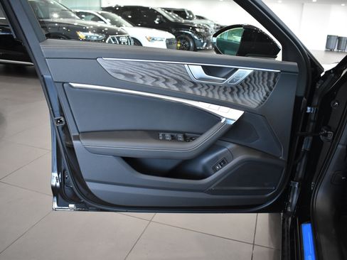 New 2026 Audi A6 Premium Plus image 32