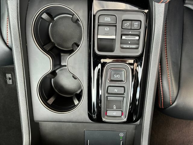 Used 2025 Honda Pilot TrailSport image 25