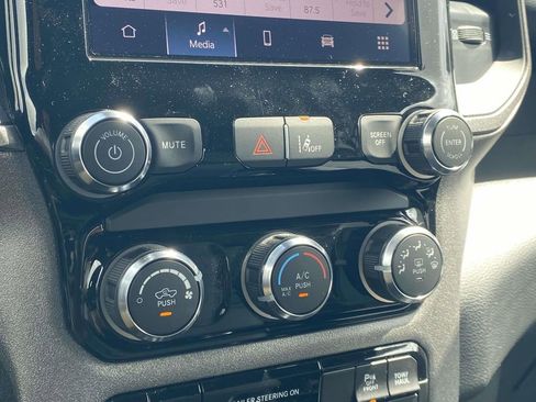 New 2026 RAM 1500 Tradesman w/ Trailer Tow Group image 42